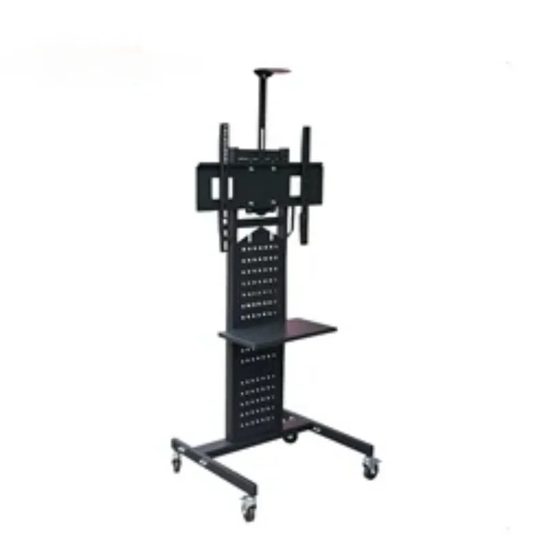 Высококачественная подвижная подставка с колесами для телевизионного экрана 32-60