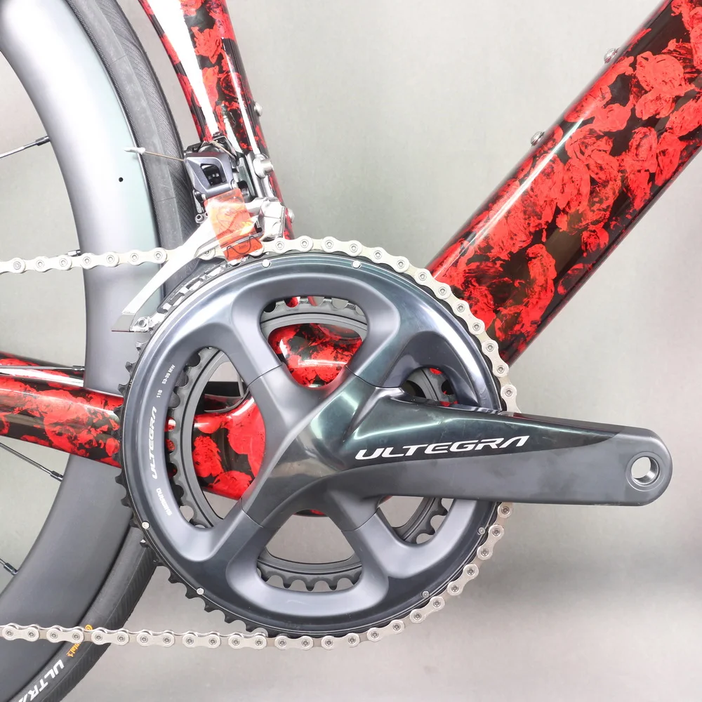 Рисунок 4 - Скрытый Кабель, дисковый тормоз