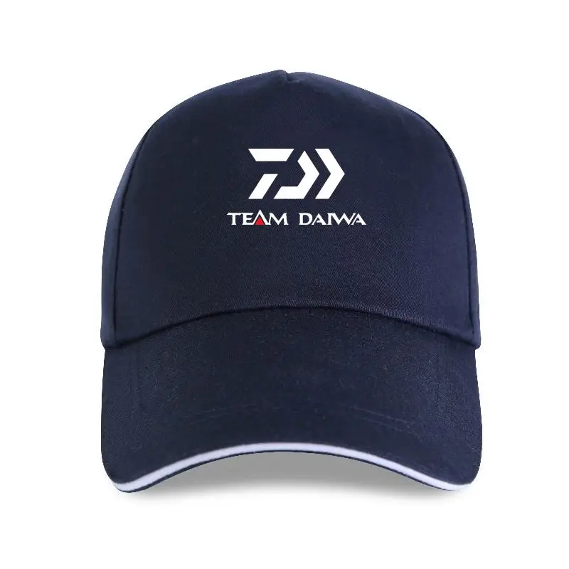 

new cap hat Men Baseball Cap Team Daiwa Fisher Gear Tackle Reels Rods Lur Jigging Logo S Black Funny Graphic Women