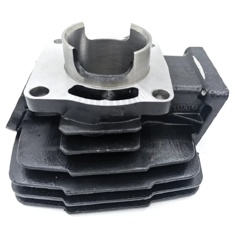 

Motorcycle Cylinder Jug Kit 66mm Diameter Fits For Yamaha DT175 Replacement