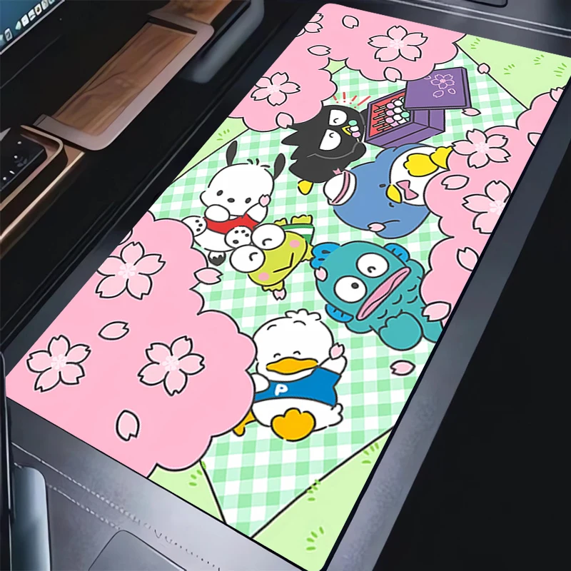 Коврик для мыши большой настольный коврик клавиатуры игровой компьютерные