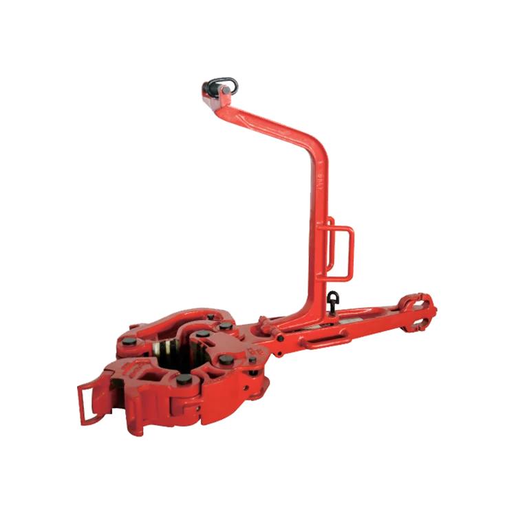 

Инструмент для головки скважин API 7K