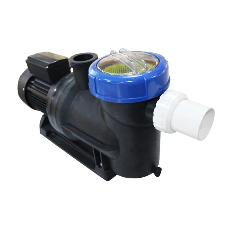 

220v 380v 1.5KW 1.5hp 2hp small inground swimming pool circulating water pump