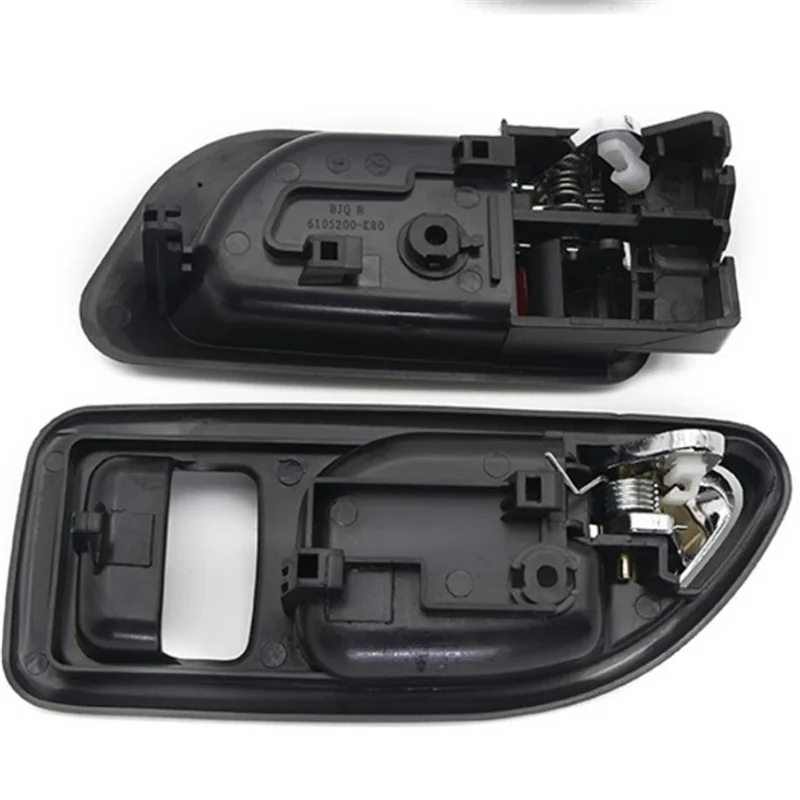 Фото Для Great Wall hover CUV H3 haval H5 Внутренняя дверь встряхивающая ручка застежка руки в руке дверная ручка Натяжной провод 1 шт. №4