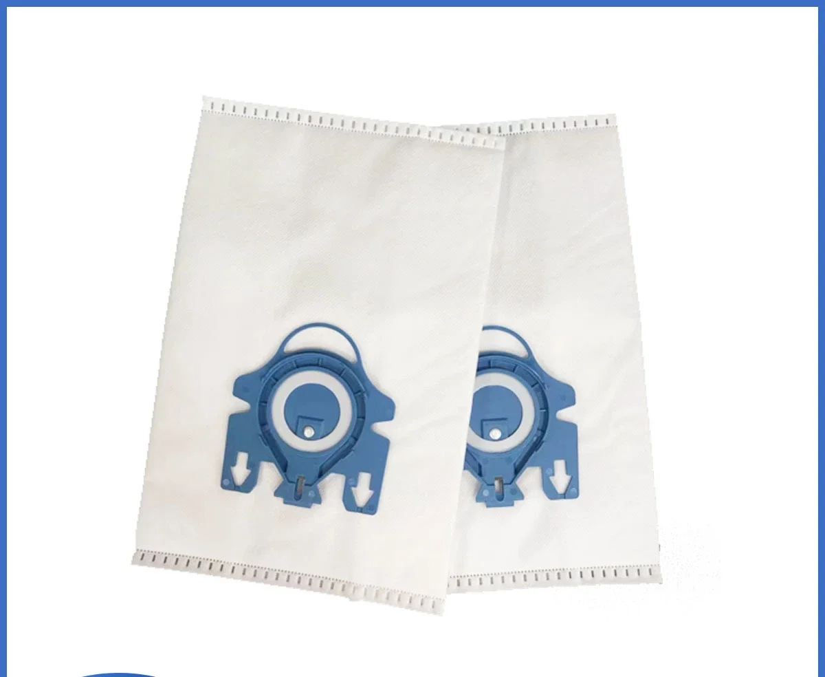 Подходит для аксессуаров пылесосов Miele GN мешок из нетканого материала 3D сбора