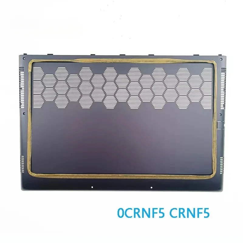 Новый оригинальный нижний чехол для ноутбука Dell Alienware M16 R2 0crnf5 crnf5