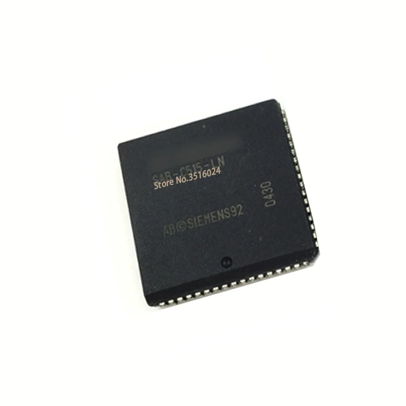 

1 шт./лот P80C592FFA P80C592 PLCC68 S2000V4-R S2000V4 S2000 2000 SAB-C515-LN SABC515LN SAB-C515 SAB C515 LN PLCC-68 100% оригинал