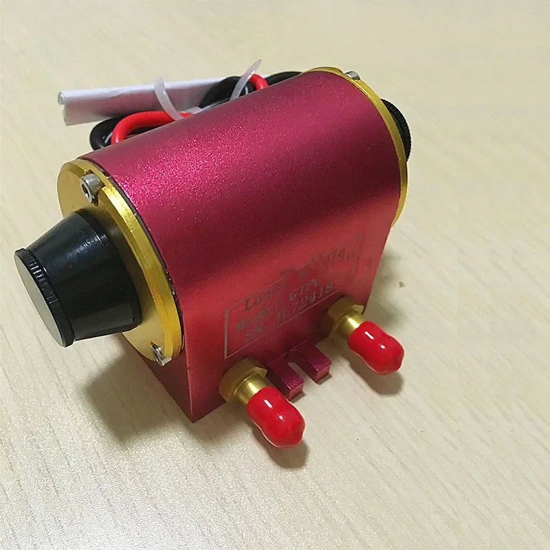 Новый полупроводниковый модуль GTPC 75S лазерный 75 Вт с поддержкой лазерного блока