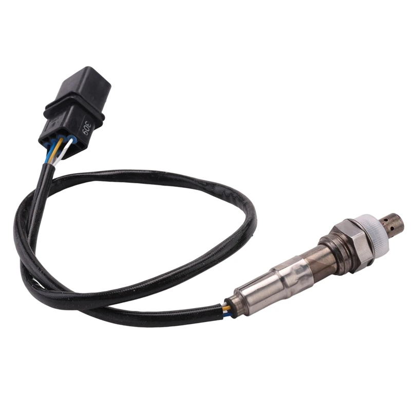 

5 Wires Oxygen Sensor 06A906262BR For V W Golf Plus Touran 1.6 & A3 2003-2011 1.6 Lambda Probe Sensors 06A906262CF