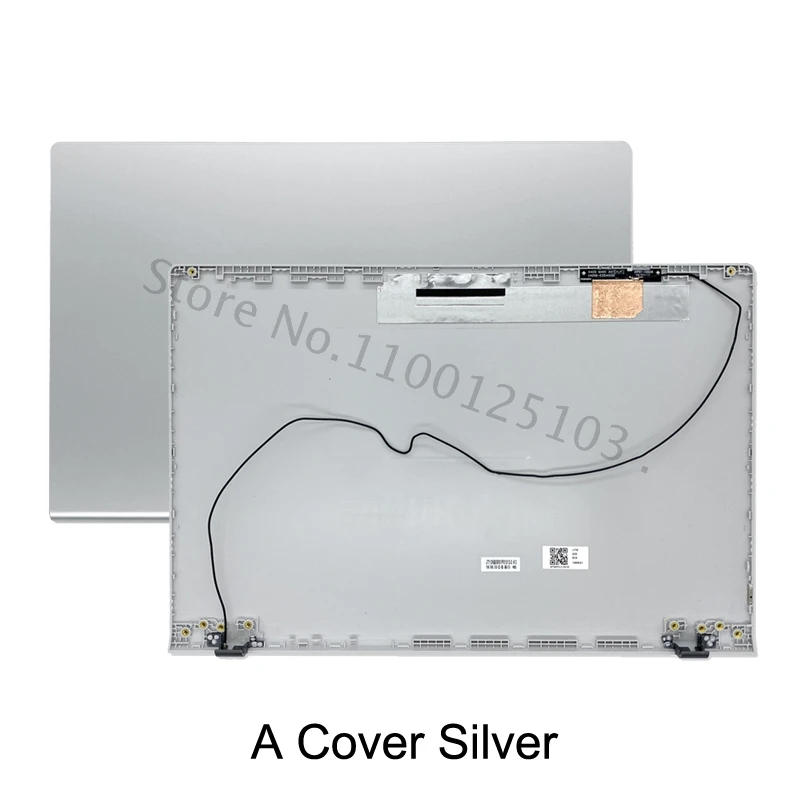 Новый ноутбук для ASUS X409 Y4200 Y4200F задняя верхняя крышка ЖК-дисплея передняя панель