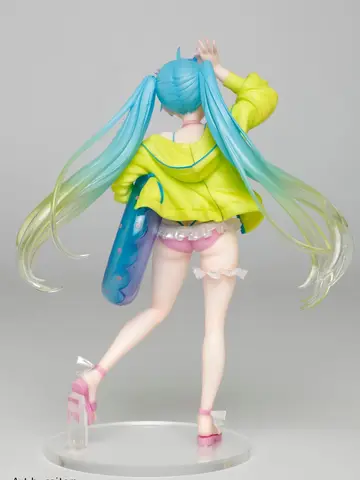 Фигурка Hatsune Miku Bandai