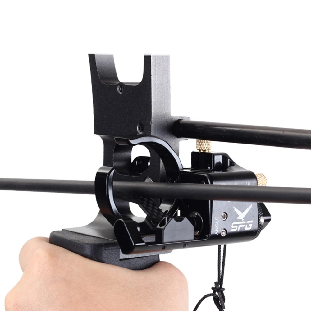 Landing Rest Bow Lifting Y-fork Archery Arrow Arrow Rest Archery Arrow Tower Bow Fishing Bowfishing Hunting Bow