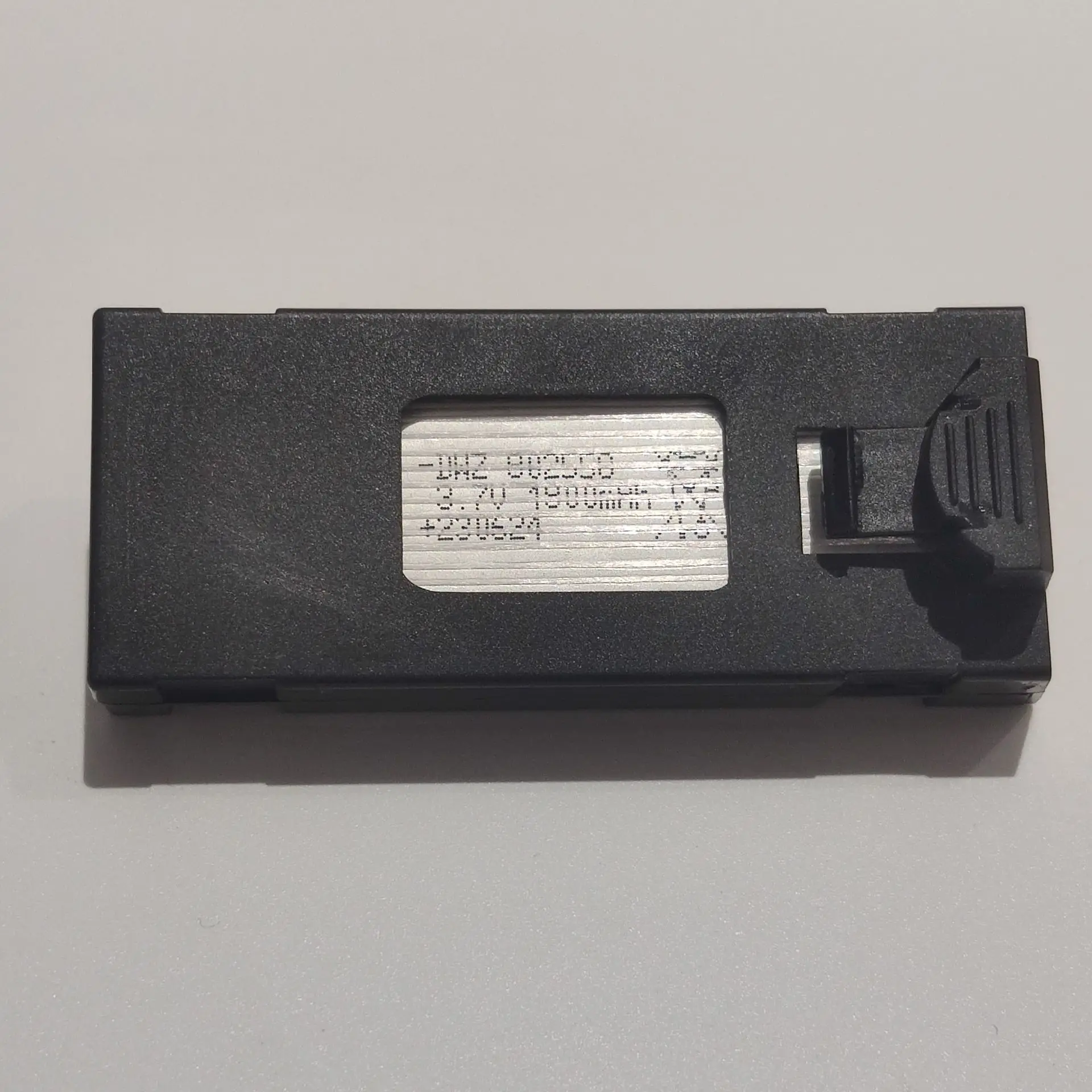 JJRC H115 Оригинальная батарея запасная часть 3 7 в 1800 мАч Lipo Аксессуар