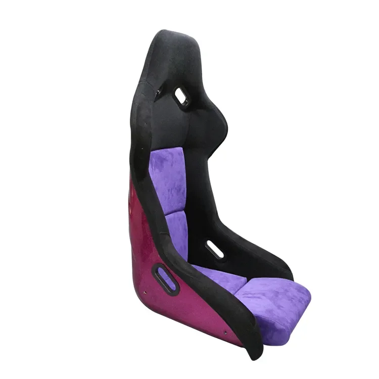 

2pcs New product hot sale racing car seat,racing seat for car
