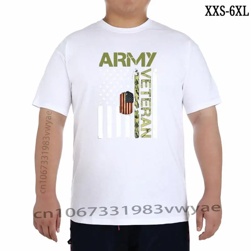 

U.. Army Proud Army Veteran Shirt United States Army TShirt