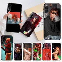 lil keed rapper phone case for samsung galaxy a s note 10 12 20 32 40 50 51 52 70 71 72 21 fe s ultra plus