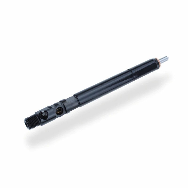 Форсунка с общей топливной магистралью A6640170222 EJBR04701D 4701D для Actyon/Kyron/SSANGYONG D20DT/Euro