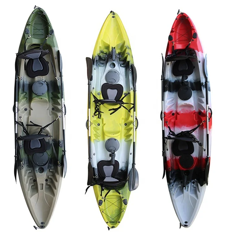 

Wholesale Oem Plastic 3 Years Warranty Sit On Top Cheap Kayak Fishing 2022, 2 Person Kayak Fishing Sea