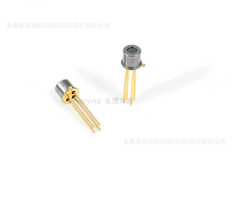 Инфракрасный Тепловой датчик HEIMANN 8*8