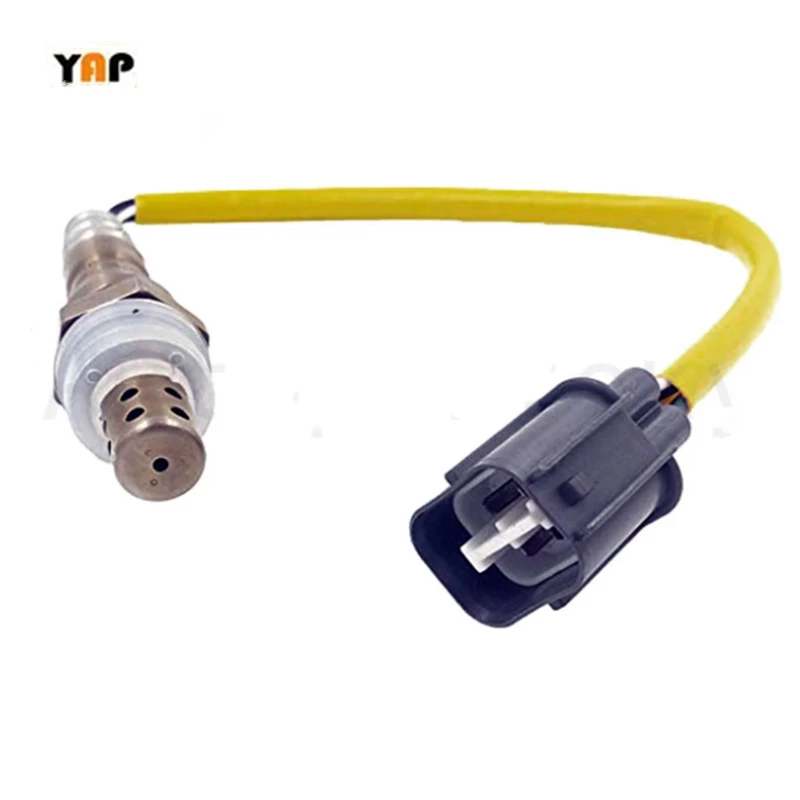 

Oxygen Sensor FOR HONDA CIVIC 1.3L LDA1 Connector 1.7L D17A1 2.4L K24A1 4wire 36CM FRONT 36531-PLE-003 192400-1030 2001-2005