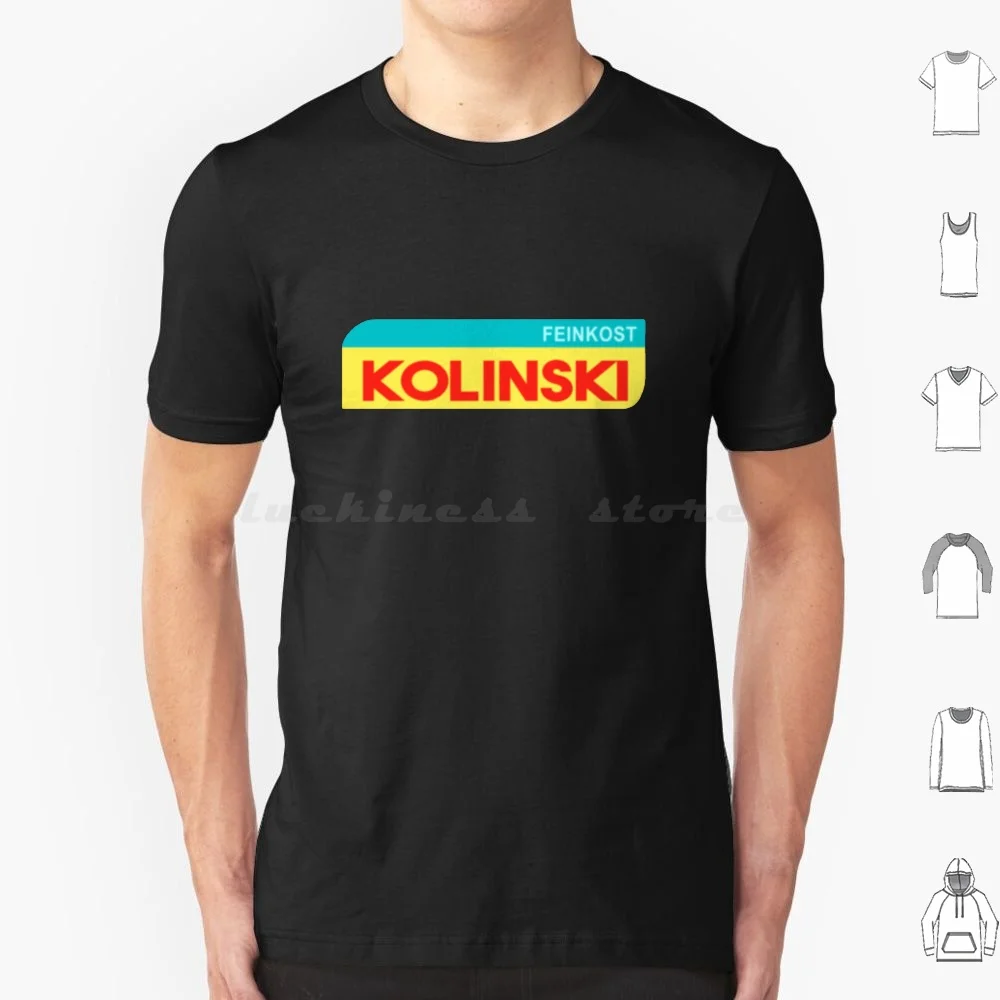 

Feinkost Kolinski-Kolinski Feinkost , Feinkost Kolinski гамбургерская футболка 6Xl хлопковая крутая футболка Feinkost Kolinski 2023