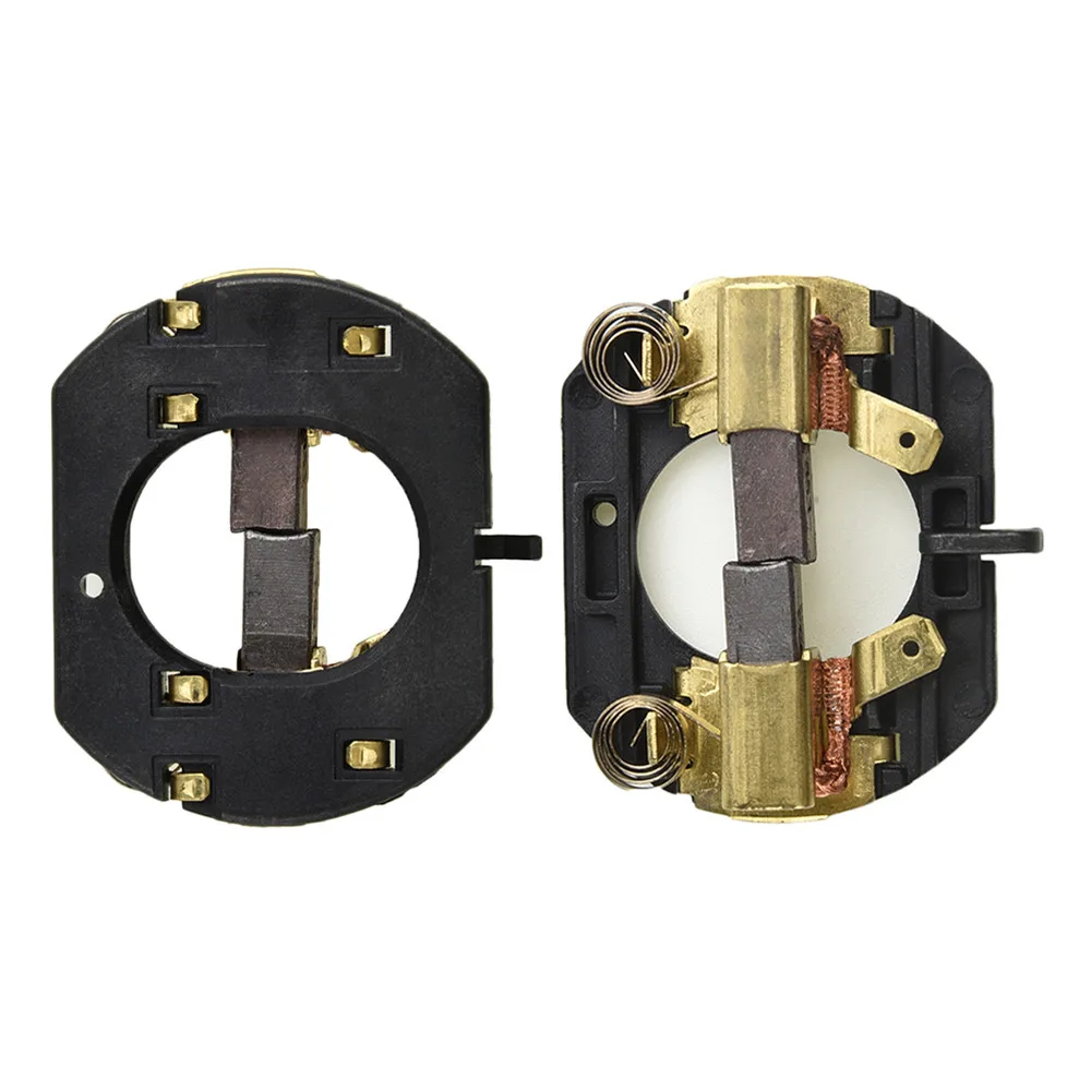 

Держатель для угольной щетки с щетками для модели DCD730 DCD735 DCD780