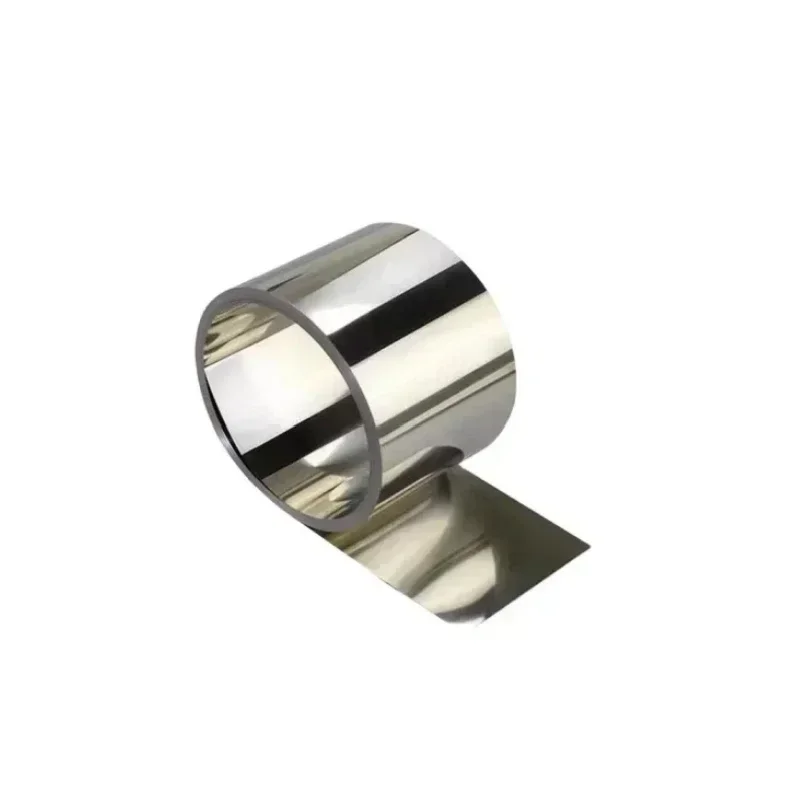 Настраиваемая листовая пластина из кобальтовой фольги высокой чистоты с нулевым