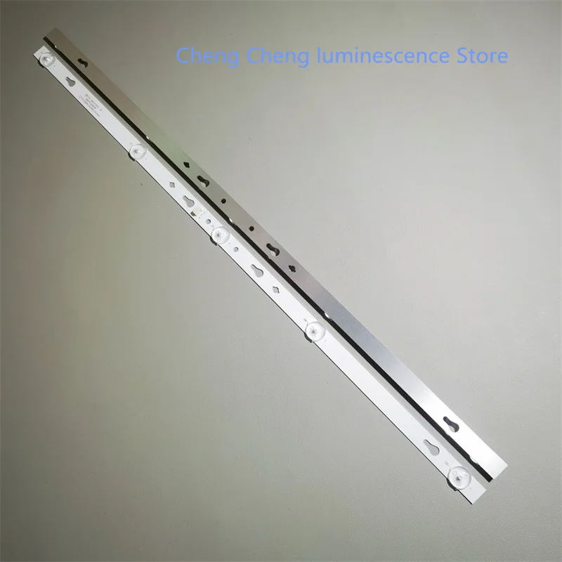 Фото ДЛЯ 32F6B светодиодная подсветка 4C-LB320T-HRB 32HR332M05A7 6v 32D05-ZC22AG-16 32D05-ZC22AG-11 4C-LB320T-DSA TC32L72A-V01 564MM №3