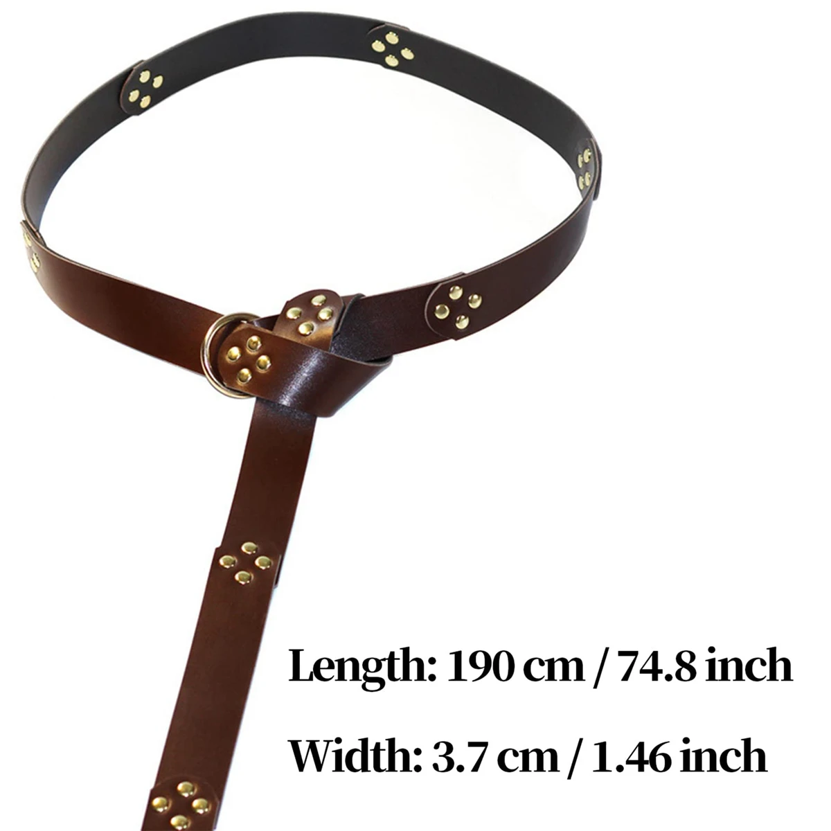 Рисунок 5 - Ремешок из искусственной кожи PU