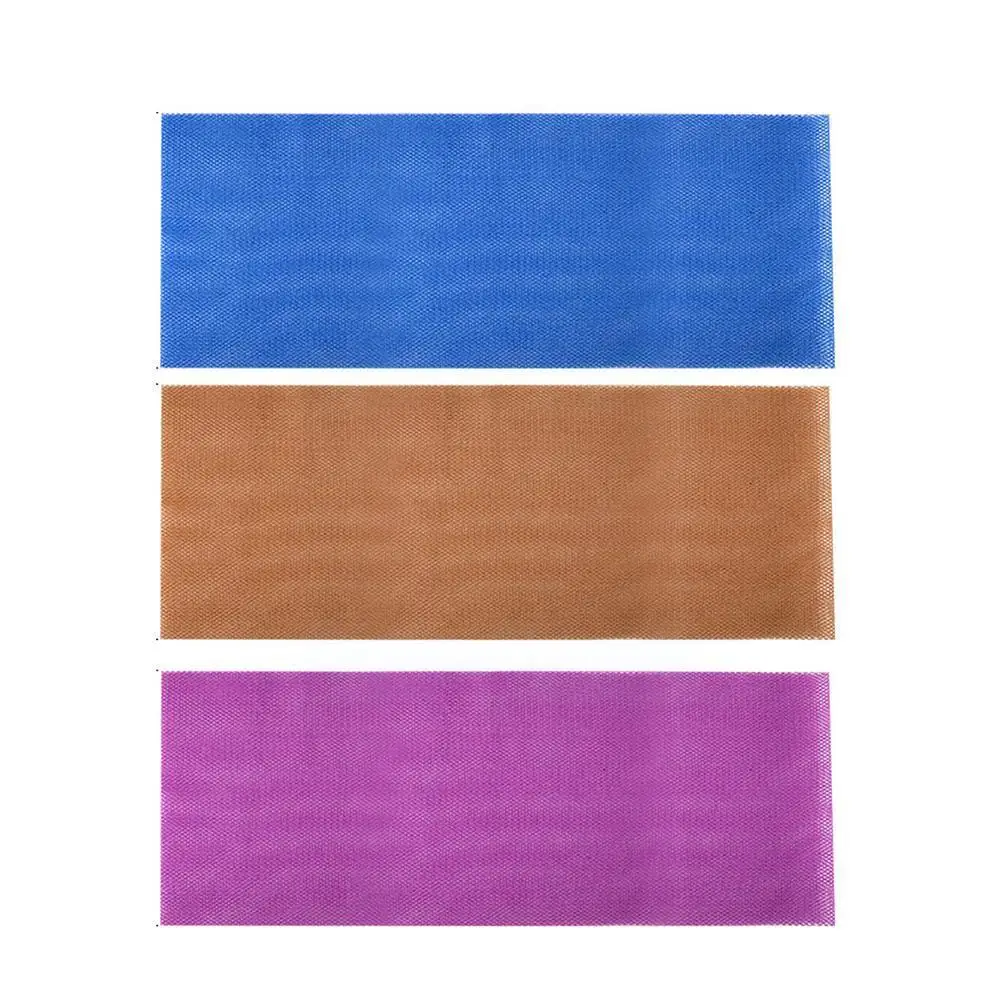 Рисунок 5 - нейлоновая сетка для чистки ванной