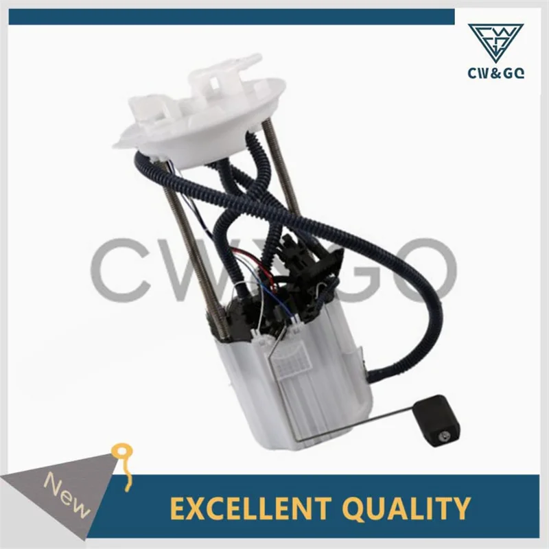 

Топливный насос в сборе для Chevrolet Captiva 2,4 13575930 AKK55097
