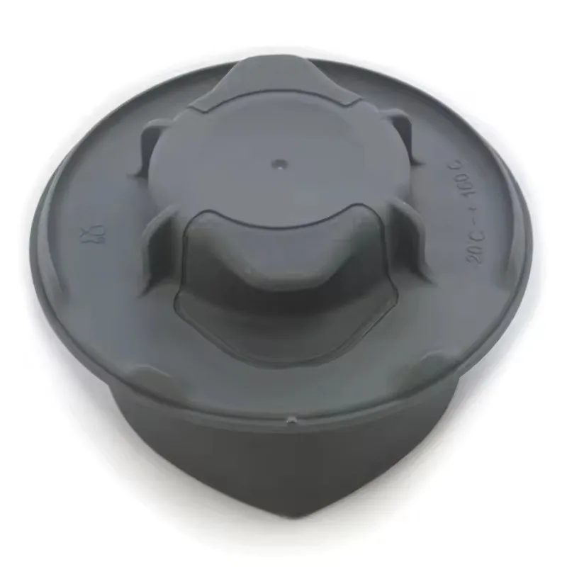 

Силиконовый чехол для Thermomix TM5 TM6