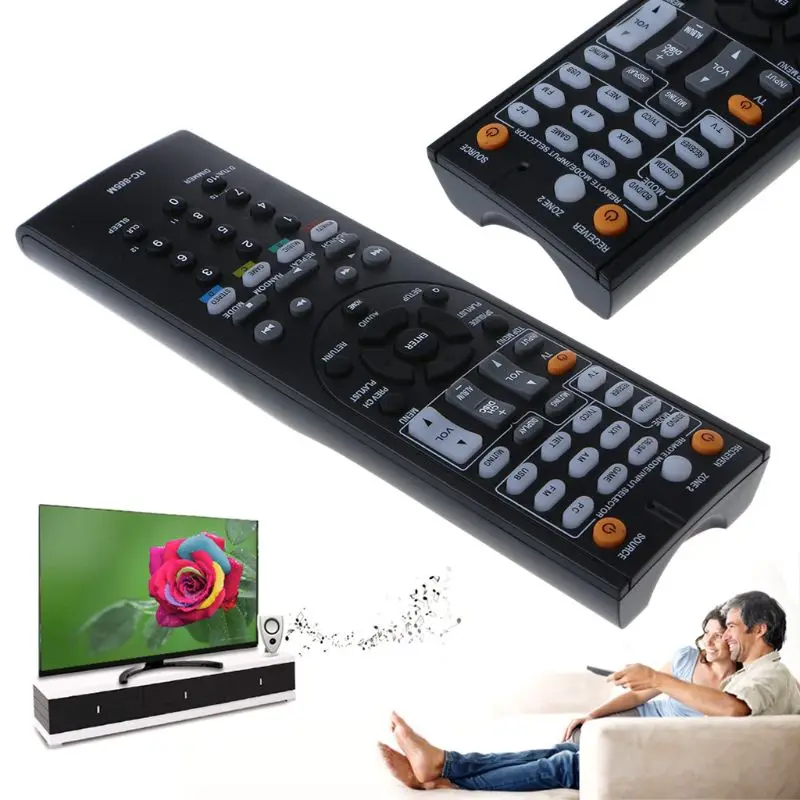 Бытовой контроллер AV-ресивера RC-865M для Onkyo TX-NR525 TXNR525, новый челнока