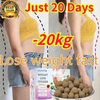 300pcs fat burner slimming patch lose weight fast suitable for lazy people skinny belly skinny arms thigh weight loss products