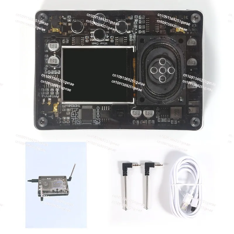 Мини-термен электронный музыкальный инструмент