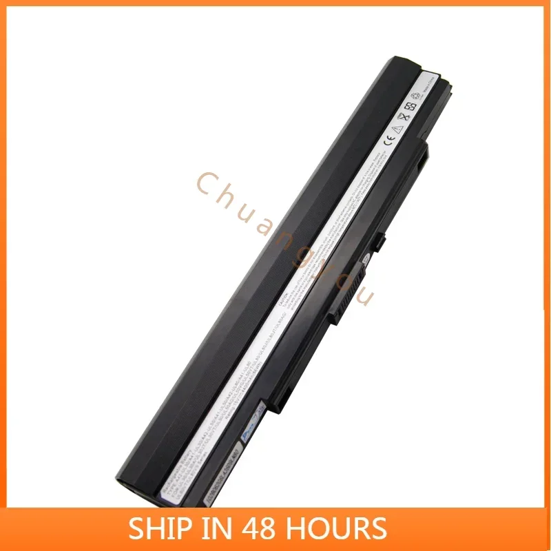 2024 для ASUS Asus A42-UL50 Ul30 Ul80 A42-UL30 Ul50 U30 U30j аккумулятор ноутбука