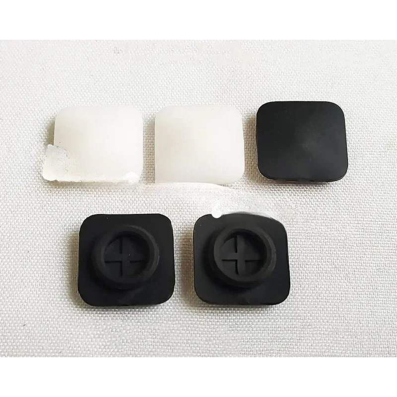 Новый ноутбук для Samsung Galaxy Book Pro np950qed 950qed нижняя крышка резиновые ножки