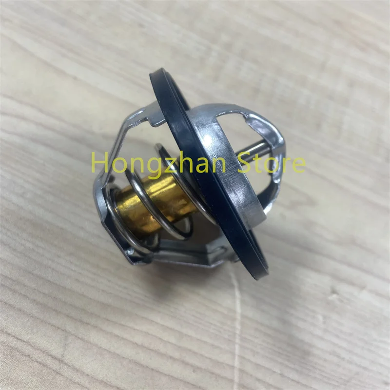 Термостат двигателя для Buick LaCrosse Regal Verano Chevrolet Equinox Captiva Malibu Impala HHR Cobalt Rider Classic 12622410