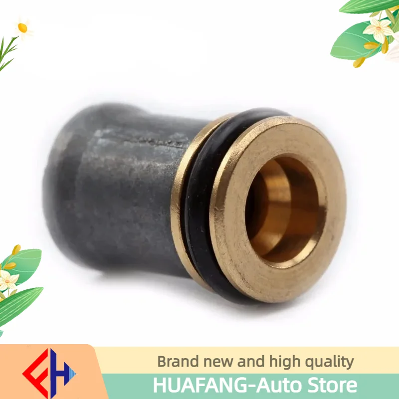 Оригинальная крышка головки цилиндра двигателя Ea888 обратный клапан 06h103175B для A3 A4