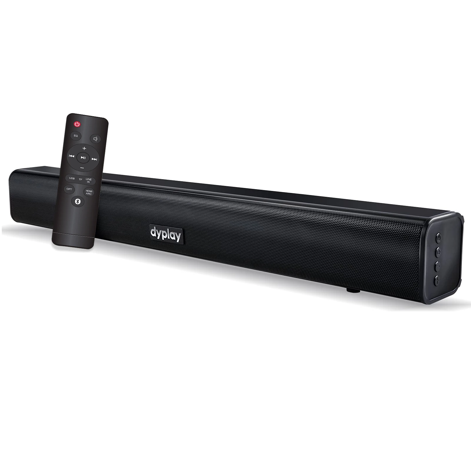 

Echo wall audio dyplay subwoofer wireless bluetooth high-quality speaker usb home theater new