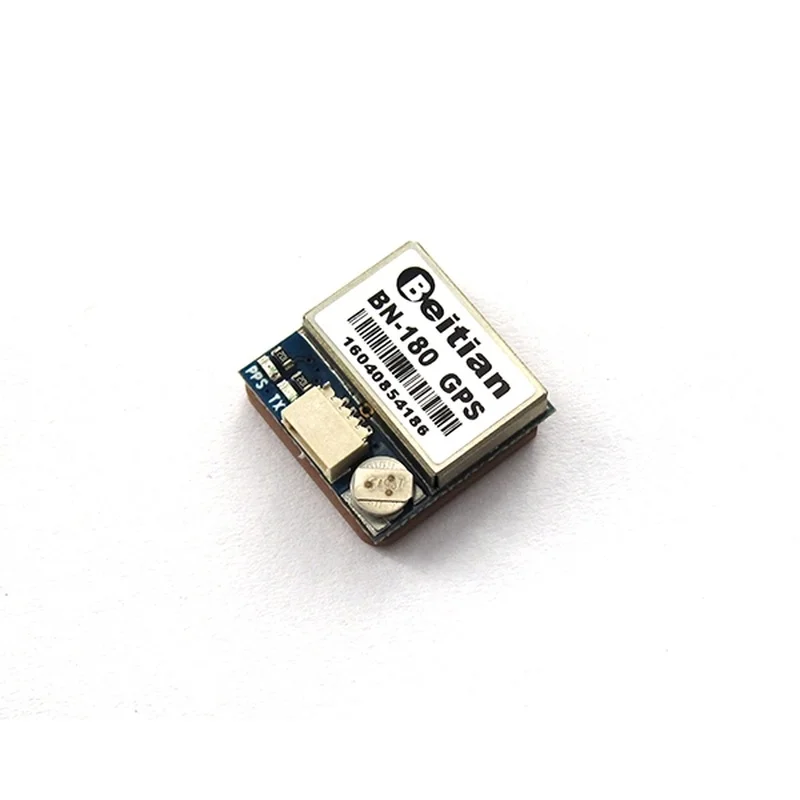 Beitian BN-180 BN180 GLONASS GPS модуль для радиоуправляемого самолета вертолета