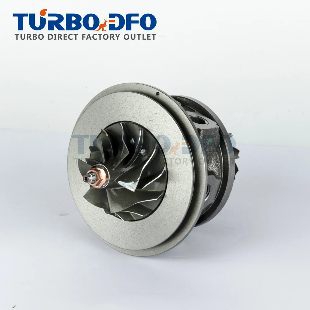 Картридж турбокомпрессора 49135-02652 для Mitsubishi Pajero III 2 5 TDI 2001- 4D56 115 HP турбинные детали