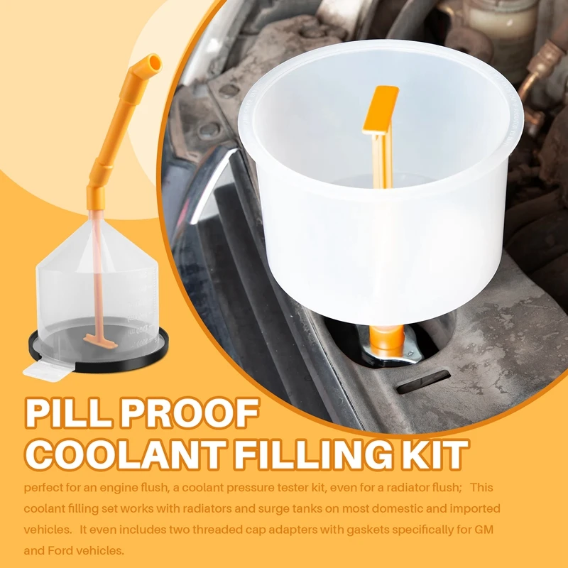 15 шт./компл. пластиковая воронка для наполнения носик инструмент заливки масла