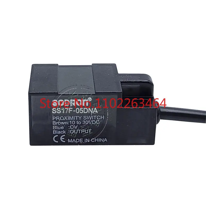 Датчик приближения SODRON SS17F-05DNA DNB DPB для датчика DLB