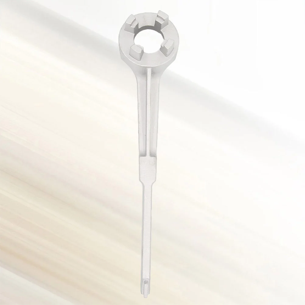 1 PC Emergency Drum Nut Non Sparking Nut Opener Drum Plug Opener