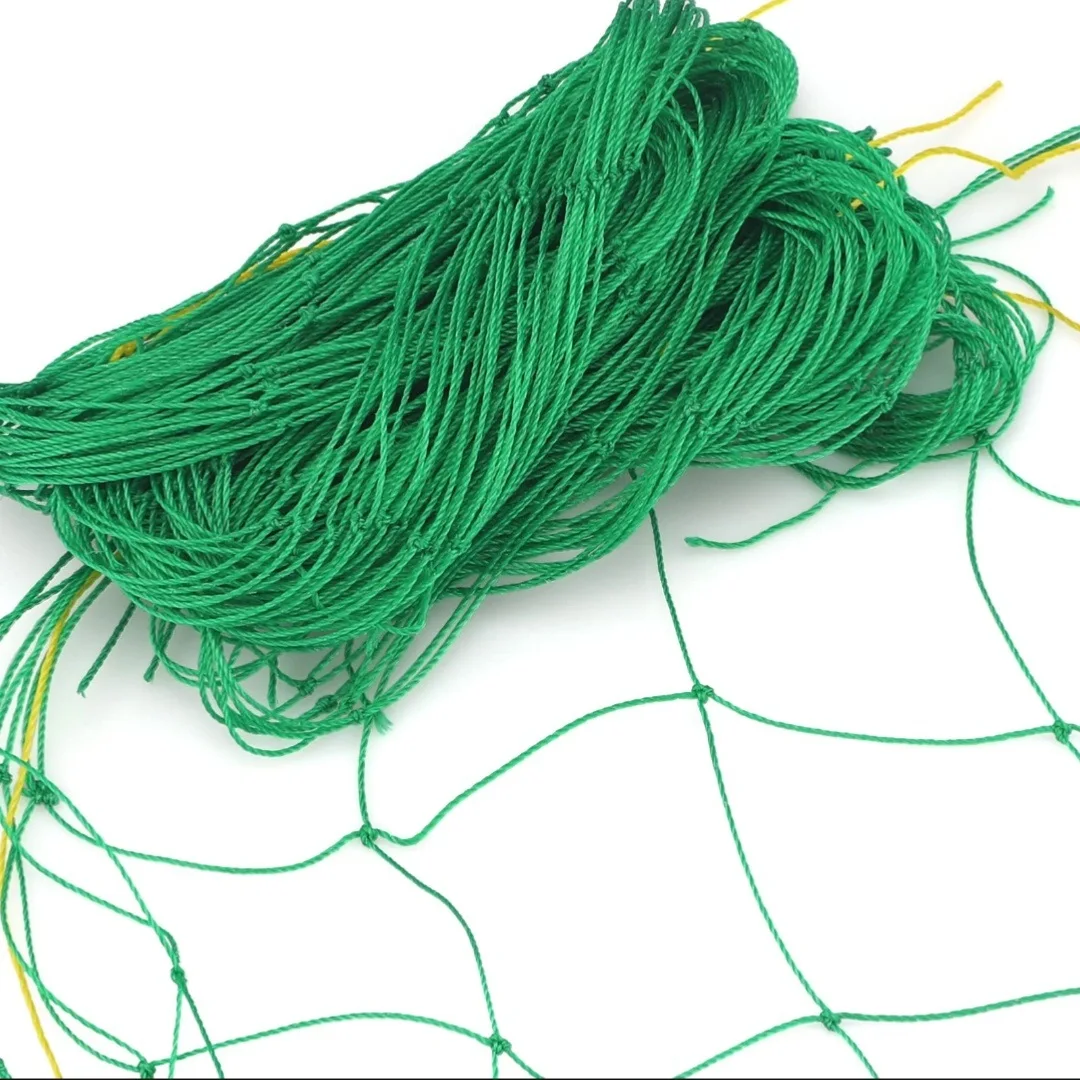 

Садовая сетка из нейлона для вьющихся растений