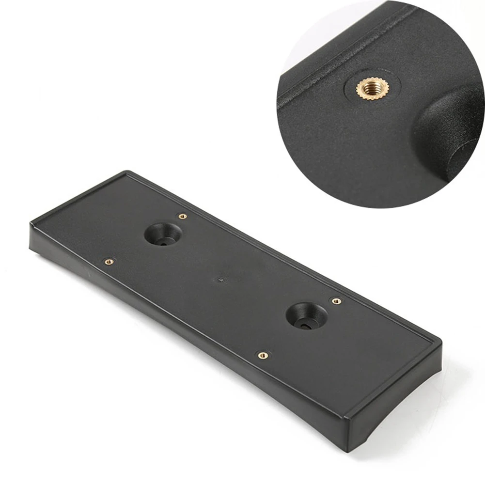 

Car Front Bumper License Plate Mount Bracket Holder for Ford Mustang 2015 2016 2017 2018 2019 2020 2021 2022 Accessories