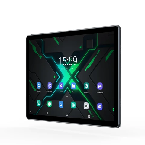 Планшет Alldocube X Game, 10.5", 8/128ГБ, Wi-Fi+4G, Android