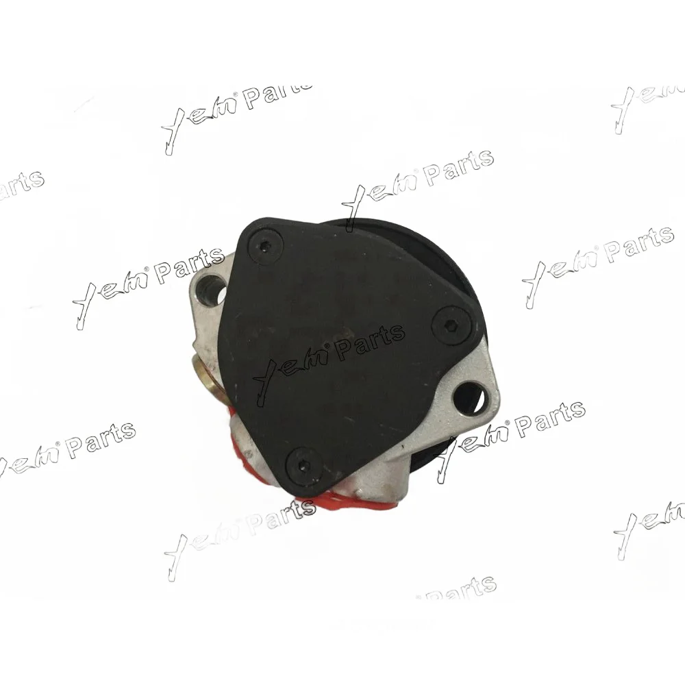 Топливный насос 04503573 Детали дизельного двигателя вилочного погрузчика