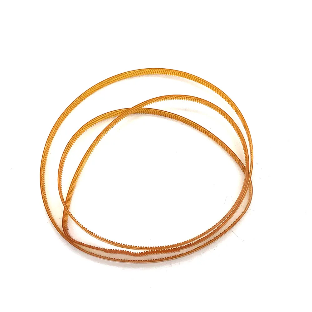 

Print head carriage belt Fits For Epson M831 GP-M831 GP-830 GP-M820 M832 GP-C831 GP-C832 GP-M830 GP-M832 M820 M830 Printer Parts